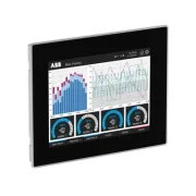 ABB HMI Operatör Panelleri