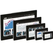 ABB HMI Operatör Panelleri
