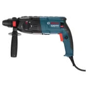 Bosch Darbeli Kırıcı Delici Matkap