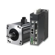 Delta Servo Motor