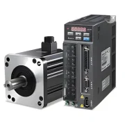 Delta Servo Motor