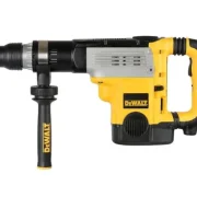 Dewalt Darbeli Kırıcı Delici Matkap