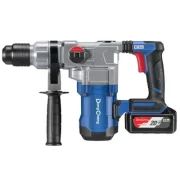 DongCheng Darbeli Kırıcı Delici Matkap