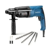 DongCheng Darbeli Kırıcı Delici Matkap