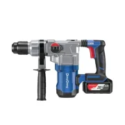 DongCheng Kırıcı Delici Şarjlı Matkap