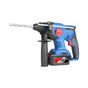 DongCheng Kırıcı Delici Şarjlı Matkap