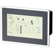 Lenze HMI Operatör Panelleri