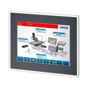 Lenze HMI Operatör Panelleri