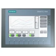 Siemens HMI Operatör Panelleri
