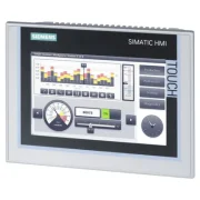 Siemens HMI Operatör Panelleri