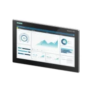 Siemens HMI Operatör Panelleri