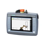 Siemens HMI Operatör Panelleri