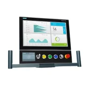 Siemens HMI Operatör Panelleri